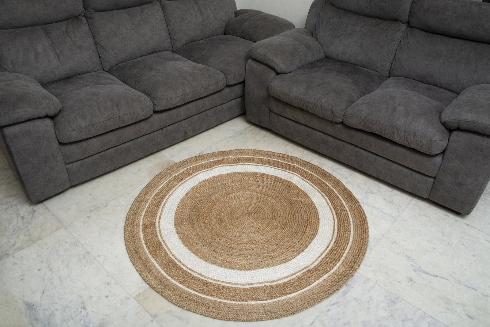ROUND CARPET (TF)