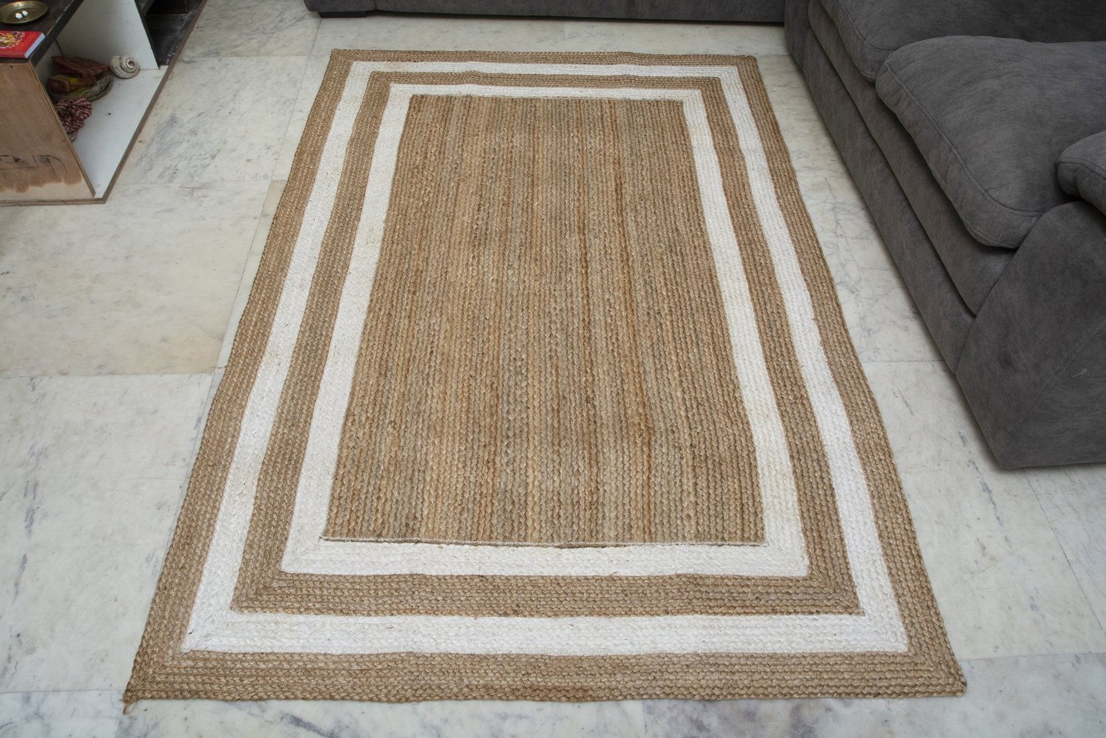 RECTANGLE CARPET
